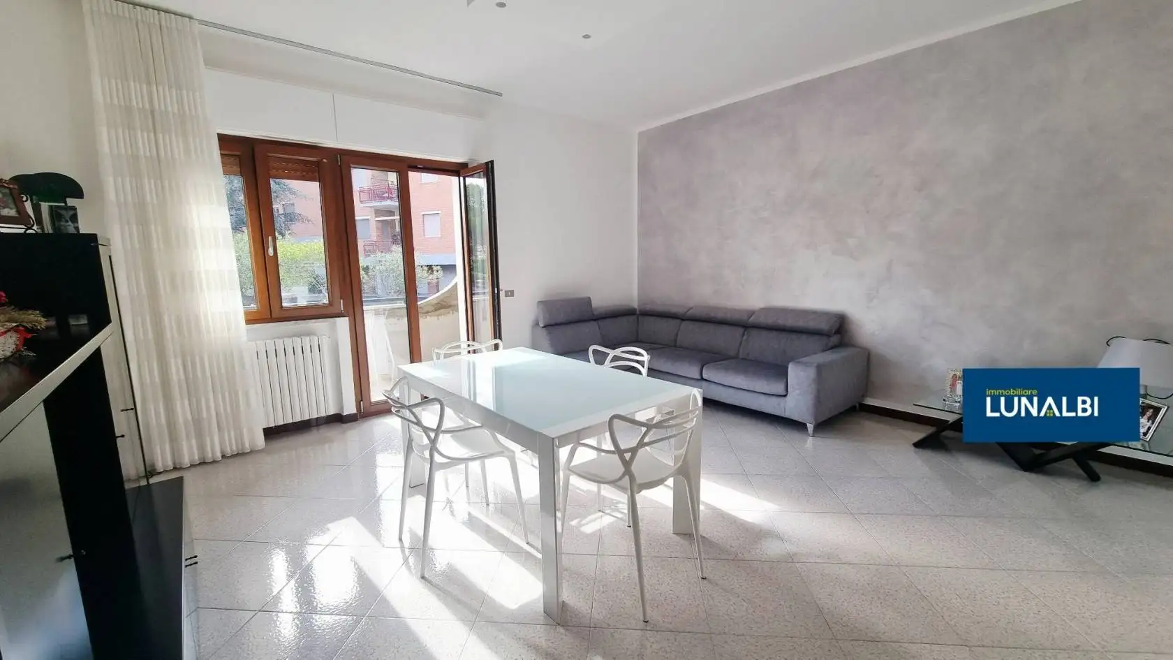 Appartamento in vendita a Matera