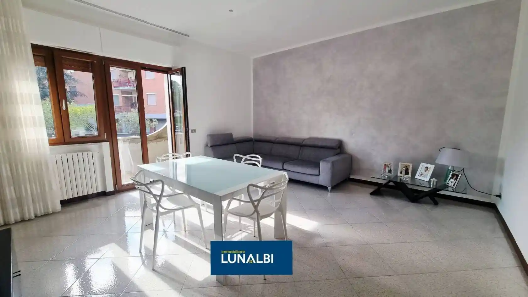 Appartamento buono stato, primo piano, Centro, Matera - foto 2