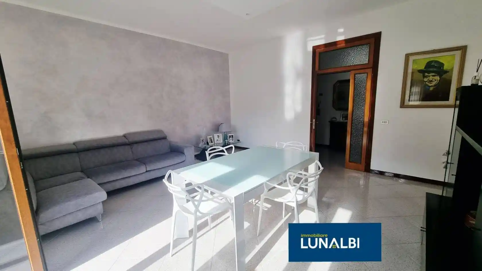 Appartamento buono stato, primo piano, Centro, Matera - foto 3