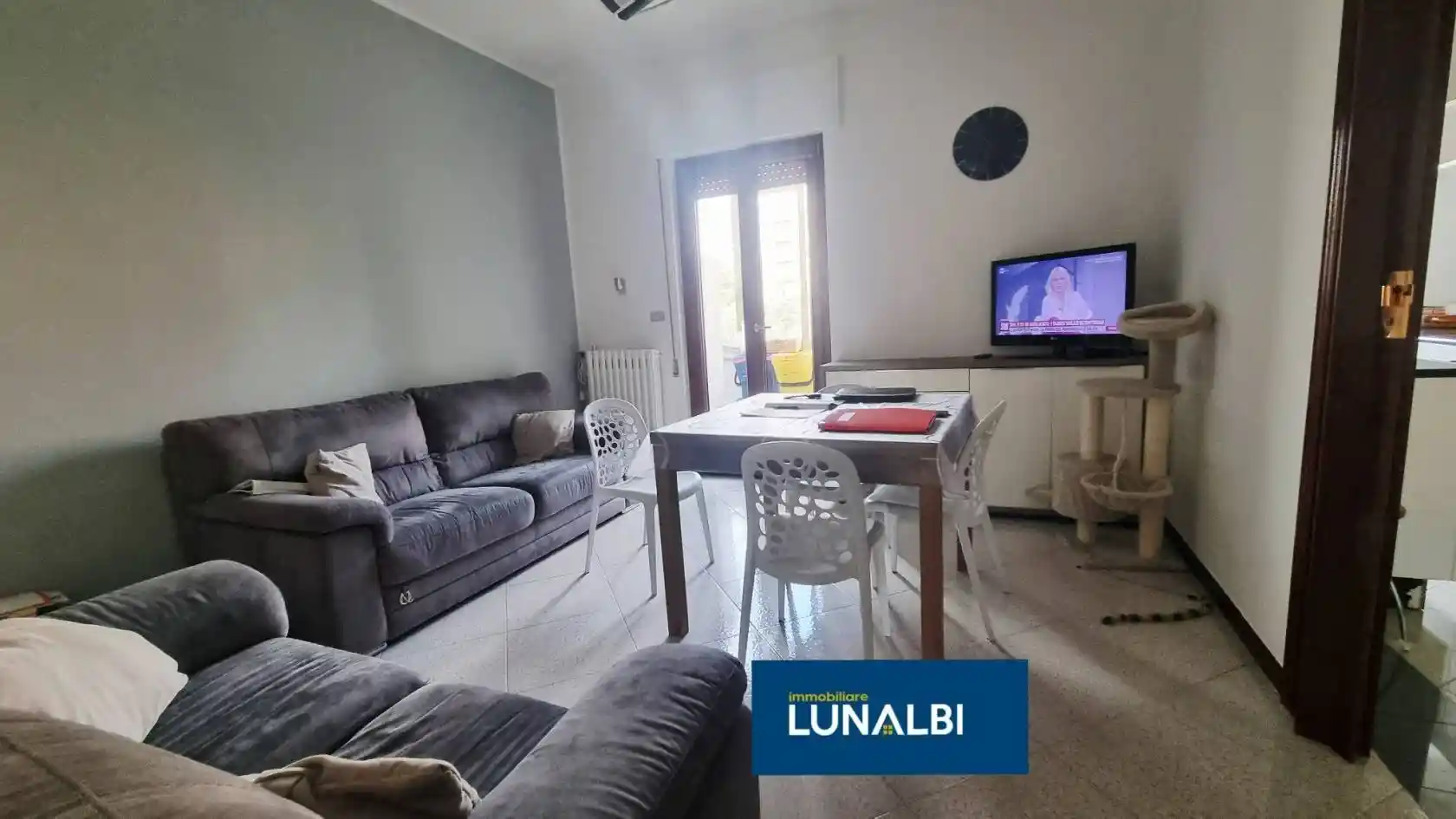 Appartamento buono stato, primo piano, Centro, Matera - foto 4