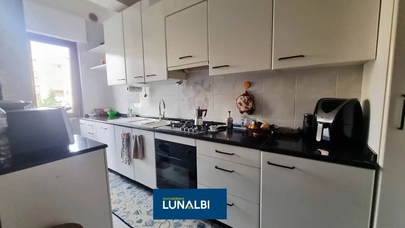 Appartamento buono stato, primo piano, Centro, Matera - foto 5