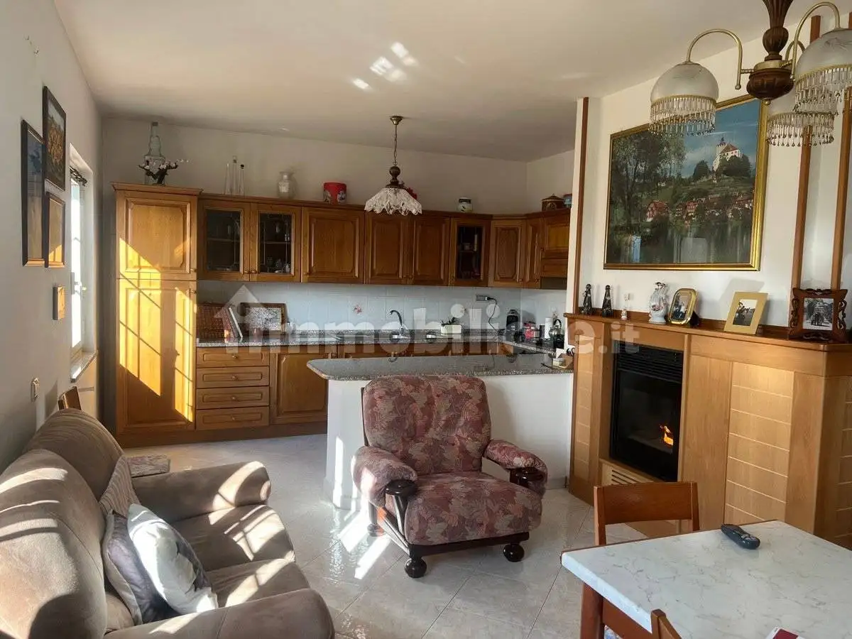 Casa indipendente in vendita a Zerfaliu