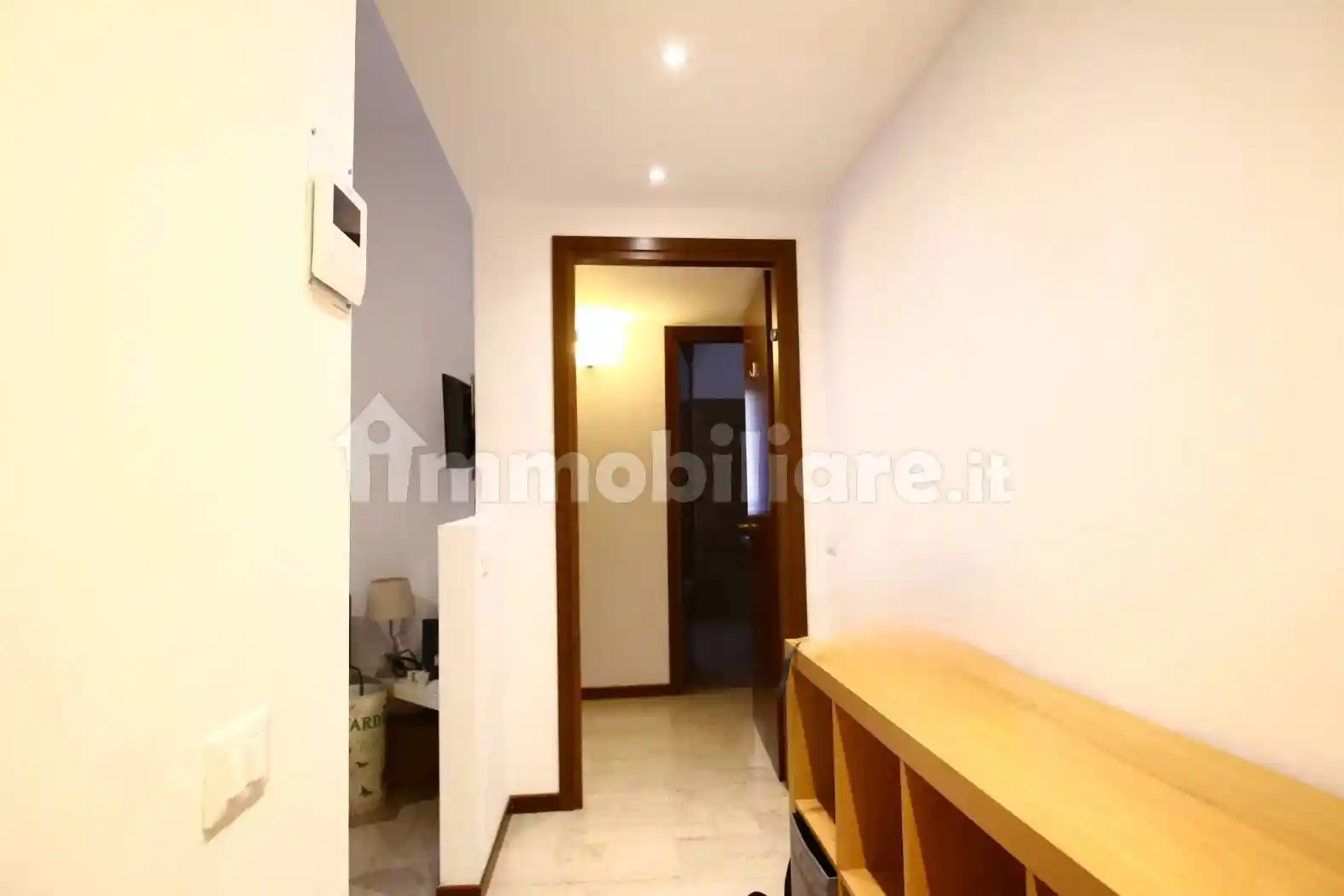 Bilocale via Antonio Barbavara 7A, Navigli - Darsena, Milano - foto 4