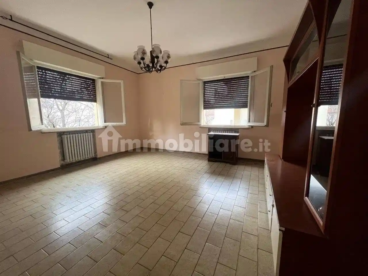 Villa in vendita a Reggio Emilia