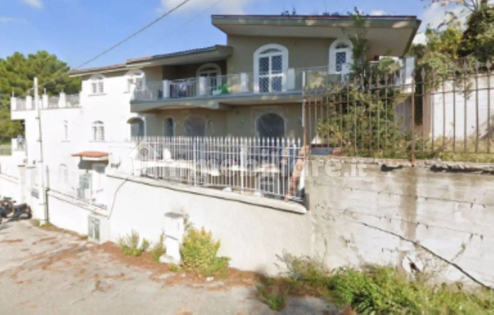 Appartamento in vendita a Ercolano