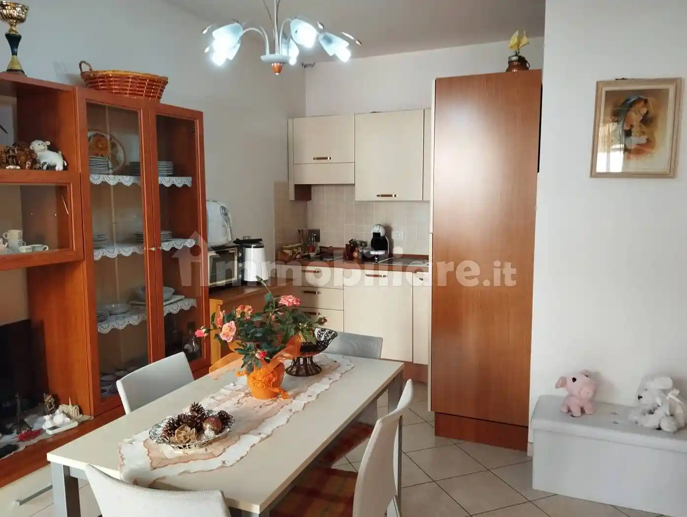 Appartamento in vendita a Firenze