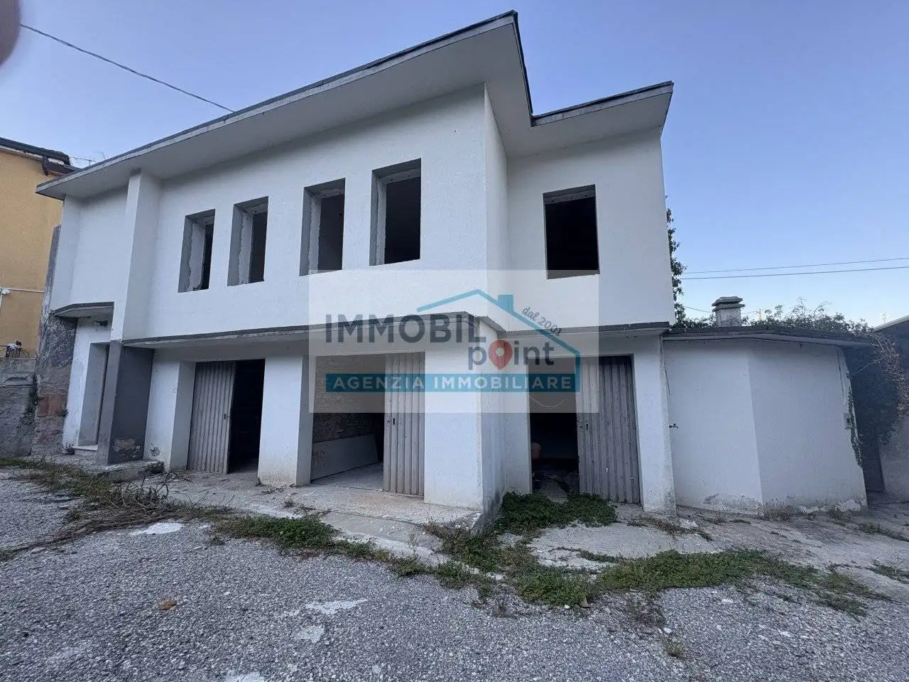 Appartamento in vendita a Cervarese Santa Croce