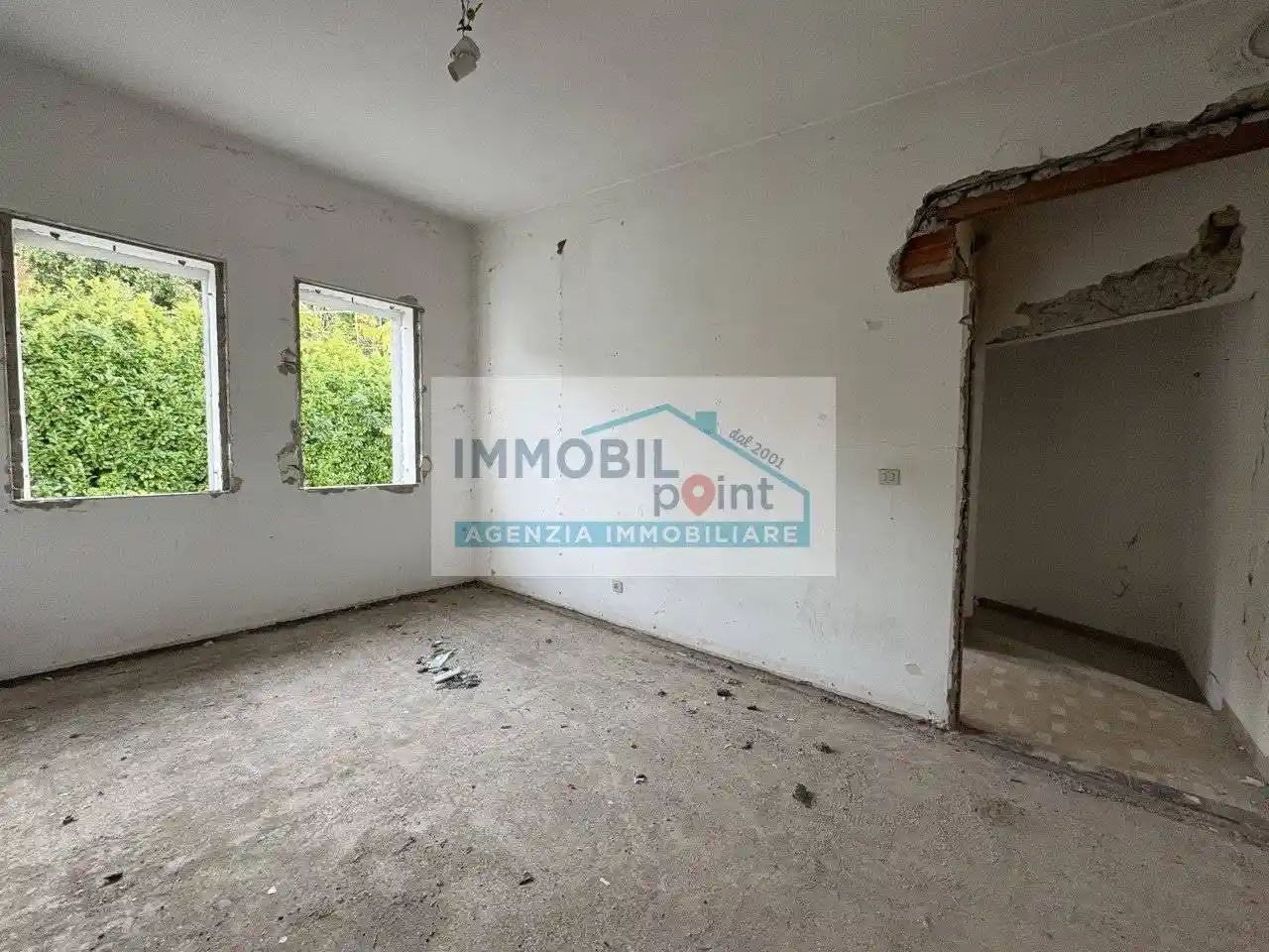 Monolocale ottimo stato, su più livelli, Cervarese Santa Croce - foto 3