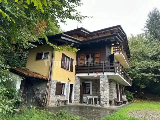Villa unifamiliare via per Carpugnino, Brovello-Carpugnino - foto 3