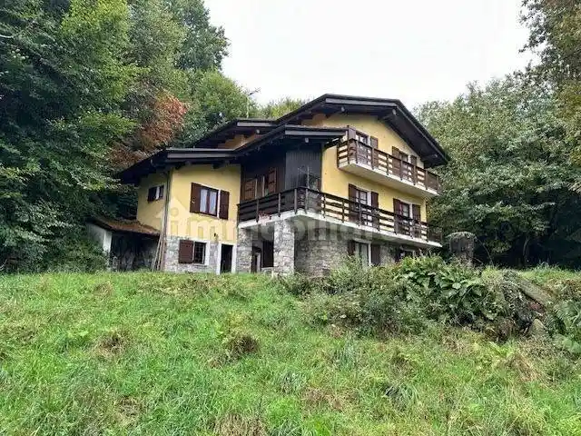 Villa unifamiliare via per Carpugnino, Brovello-Carpugnino - foto 5