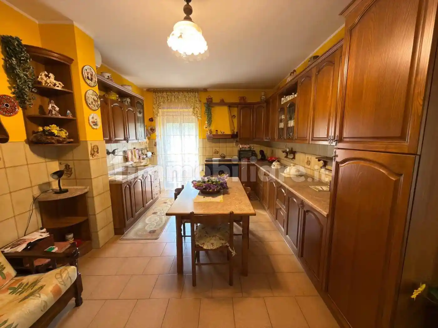 Appartamento Strada Barabini 782, Nascosa, Latina - foto 2