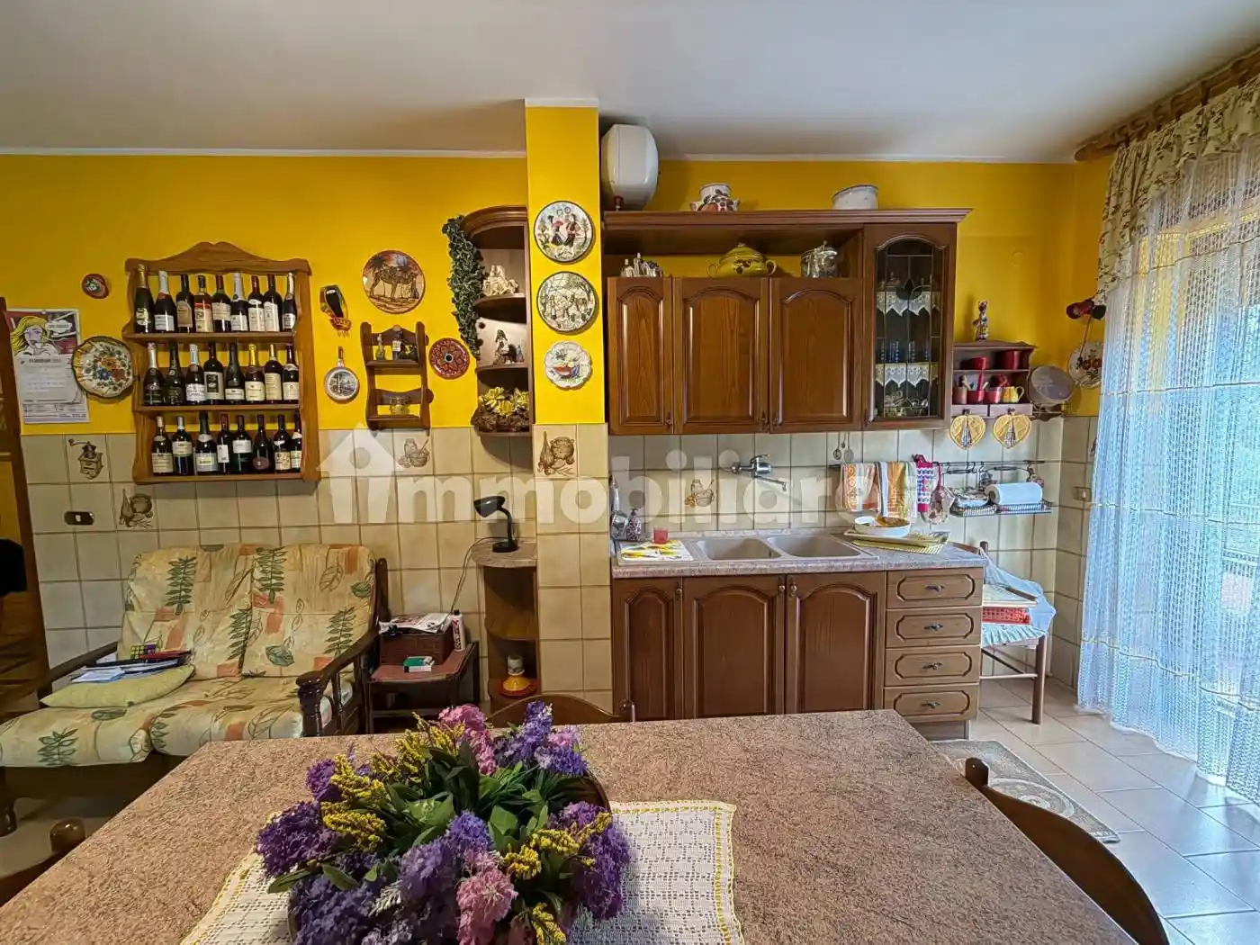 Appartamento Strada Barabini 782, Nascosa, Latina - foto 3