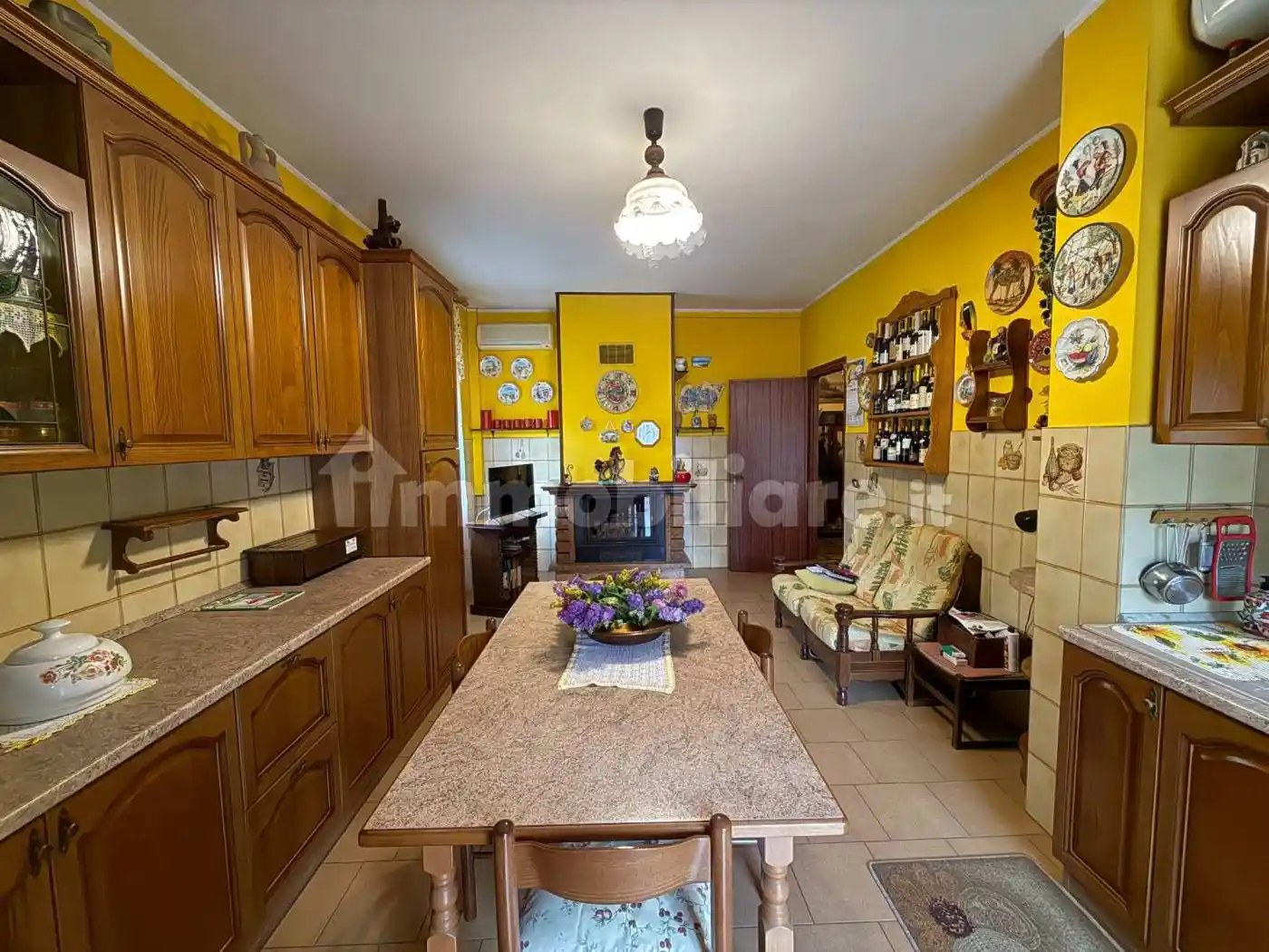 Appartamento Strada Barabini 782, Nascosa, Latina - foto 4