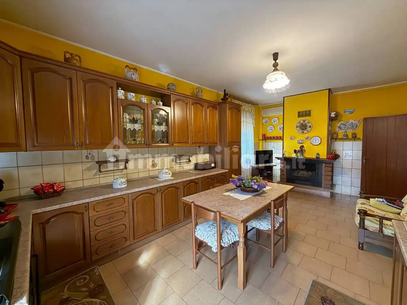 Appartamento Strada Barabini 782, Nascosa, Latina - foto 5