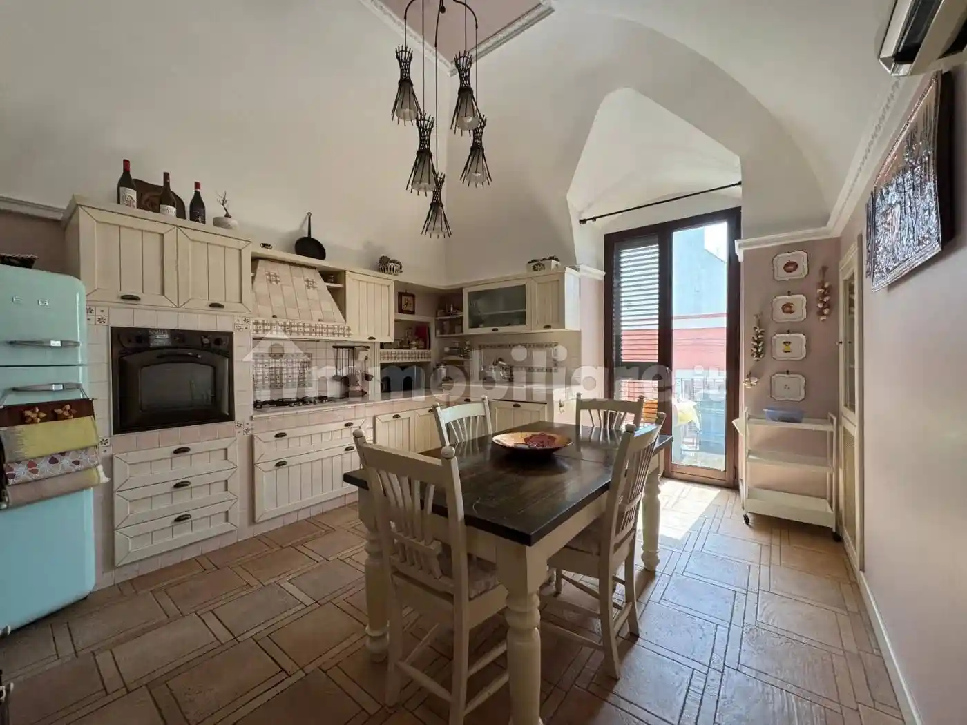 Palazzo - Edificio - foto 4