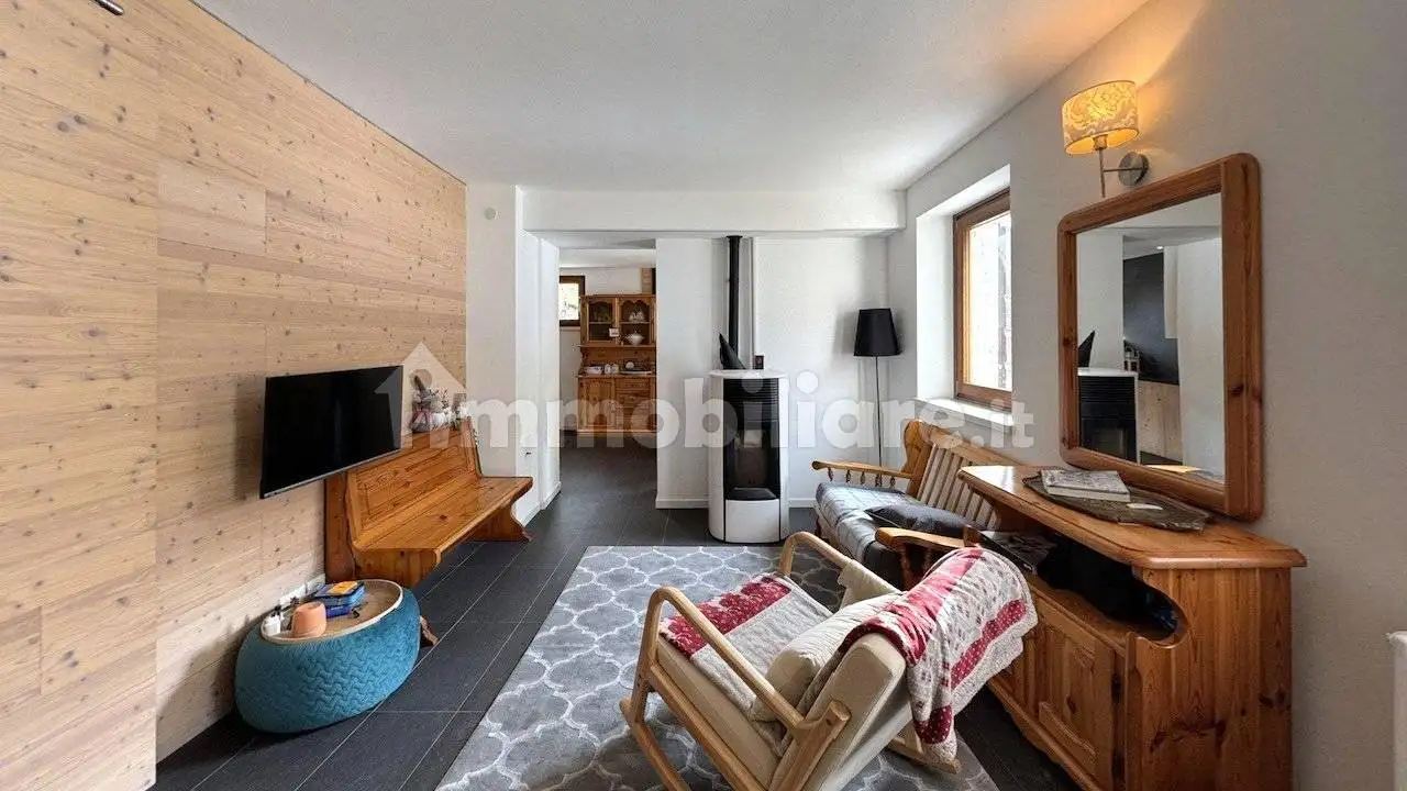 Appartamento in vendita a Sauris