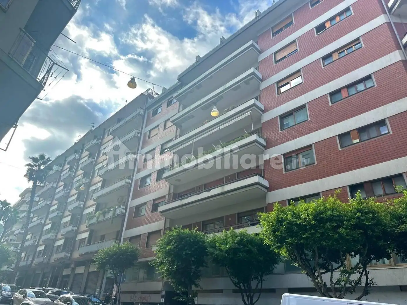 Appartamento in vendita a Salerno