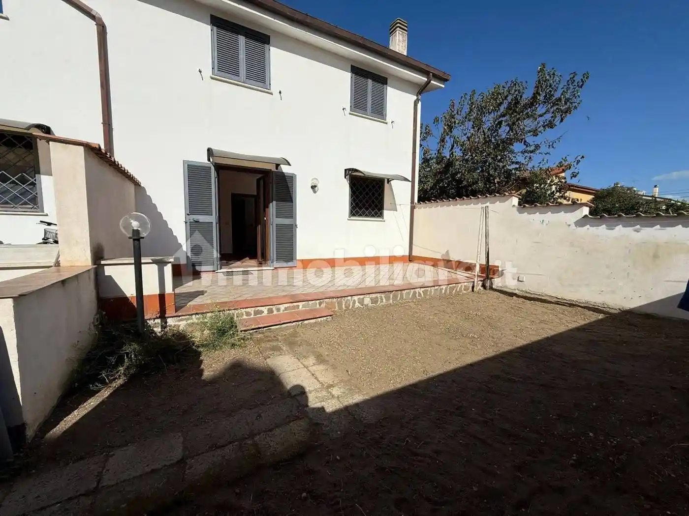 Appartamento in vendita a Fiumicino