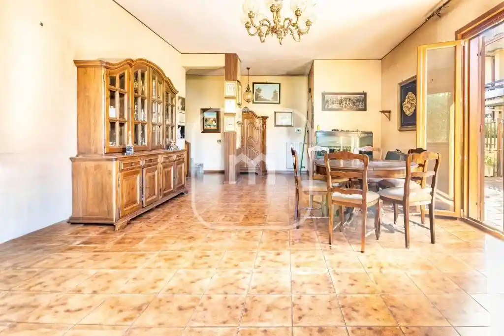 Villa a schiera via della Stazione di Ciampino, Morena, Roma - foto 2