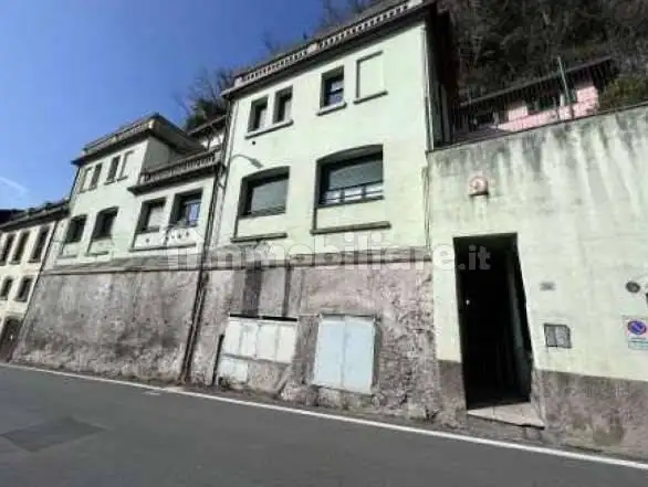 Appartamento in asta a Lecco