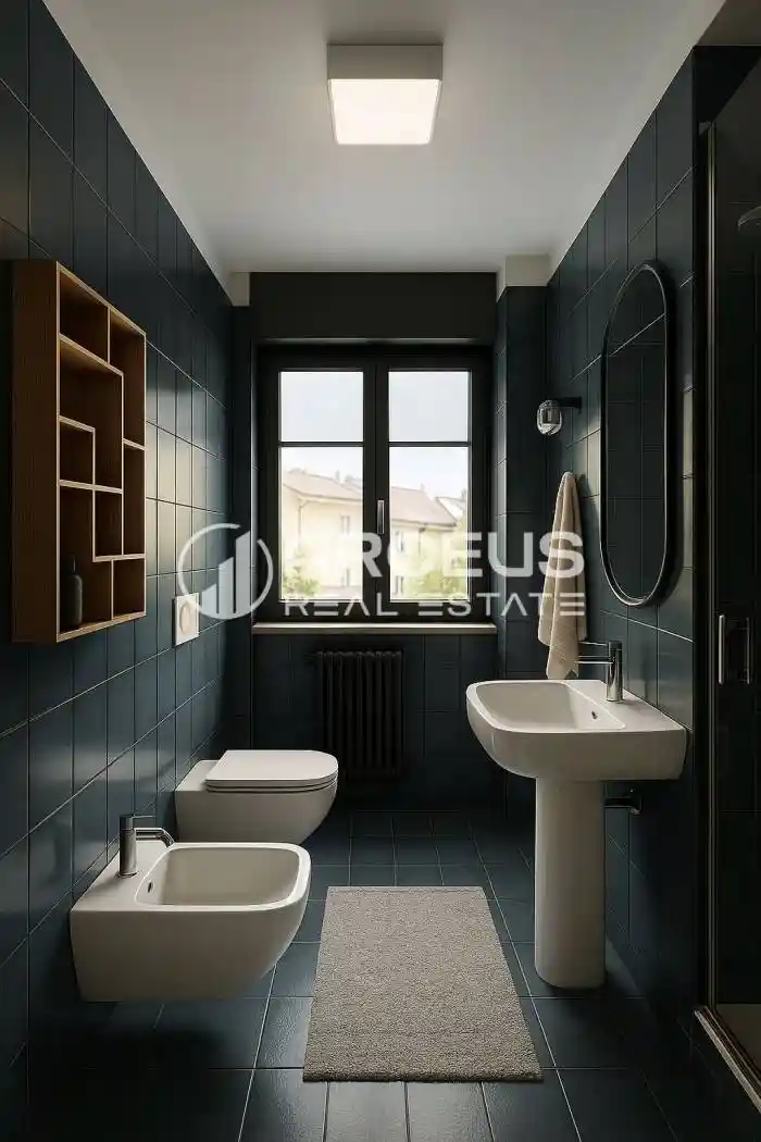 Appartamento via Fratelli Perini, San Pio X, Trento - foto 3