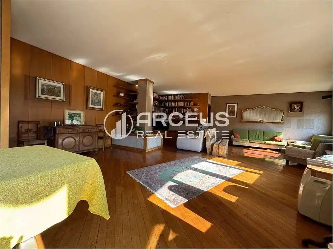 Appartamento via Fratelli Perini, San Pio X, Trento - foto 4