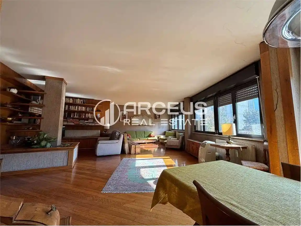 Appartamento via Fratelli Perini, San Pio X, Trento - foto 5