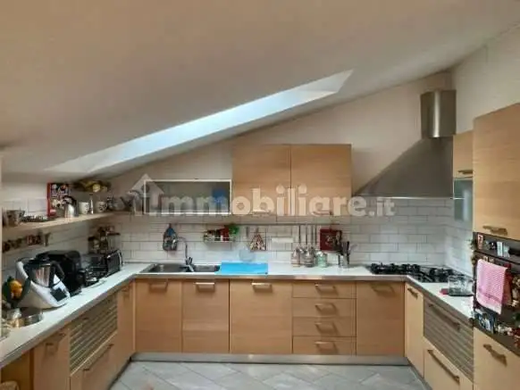 Appartamento in asta a Valmadrera