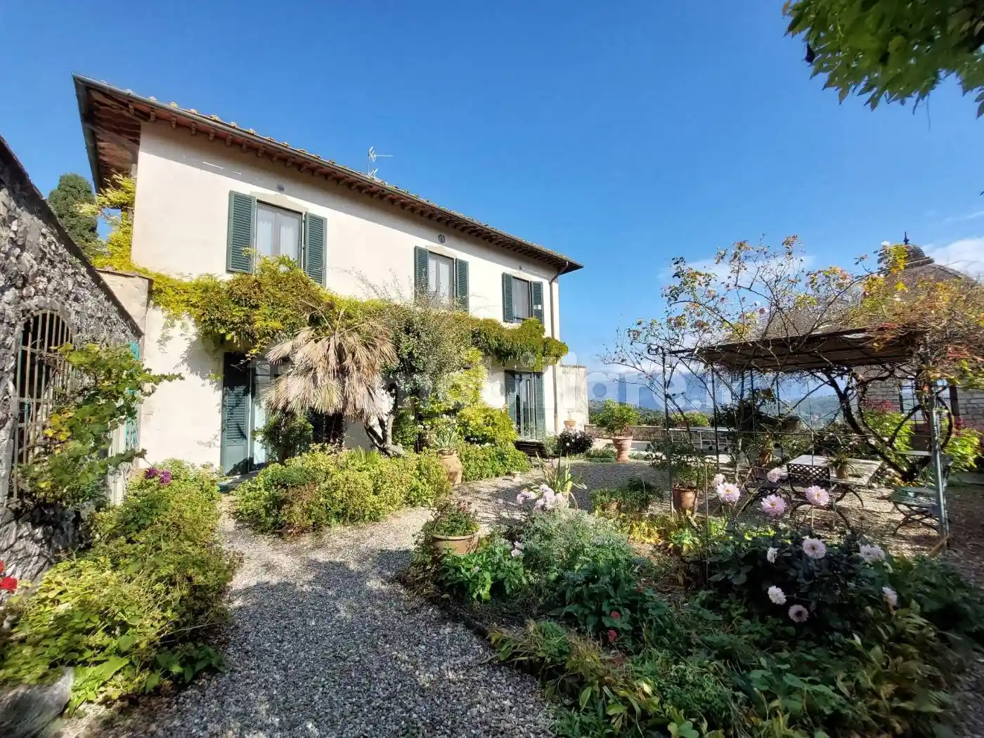 Casa indipendente in vendita a Rignano sull'Arno