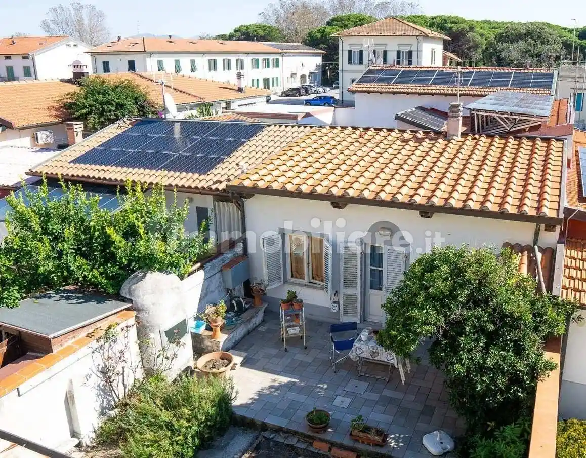 Terratetto unifamiliare via Maiorca,, Marina di Pisa, Pisa - foto 2