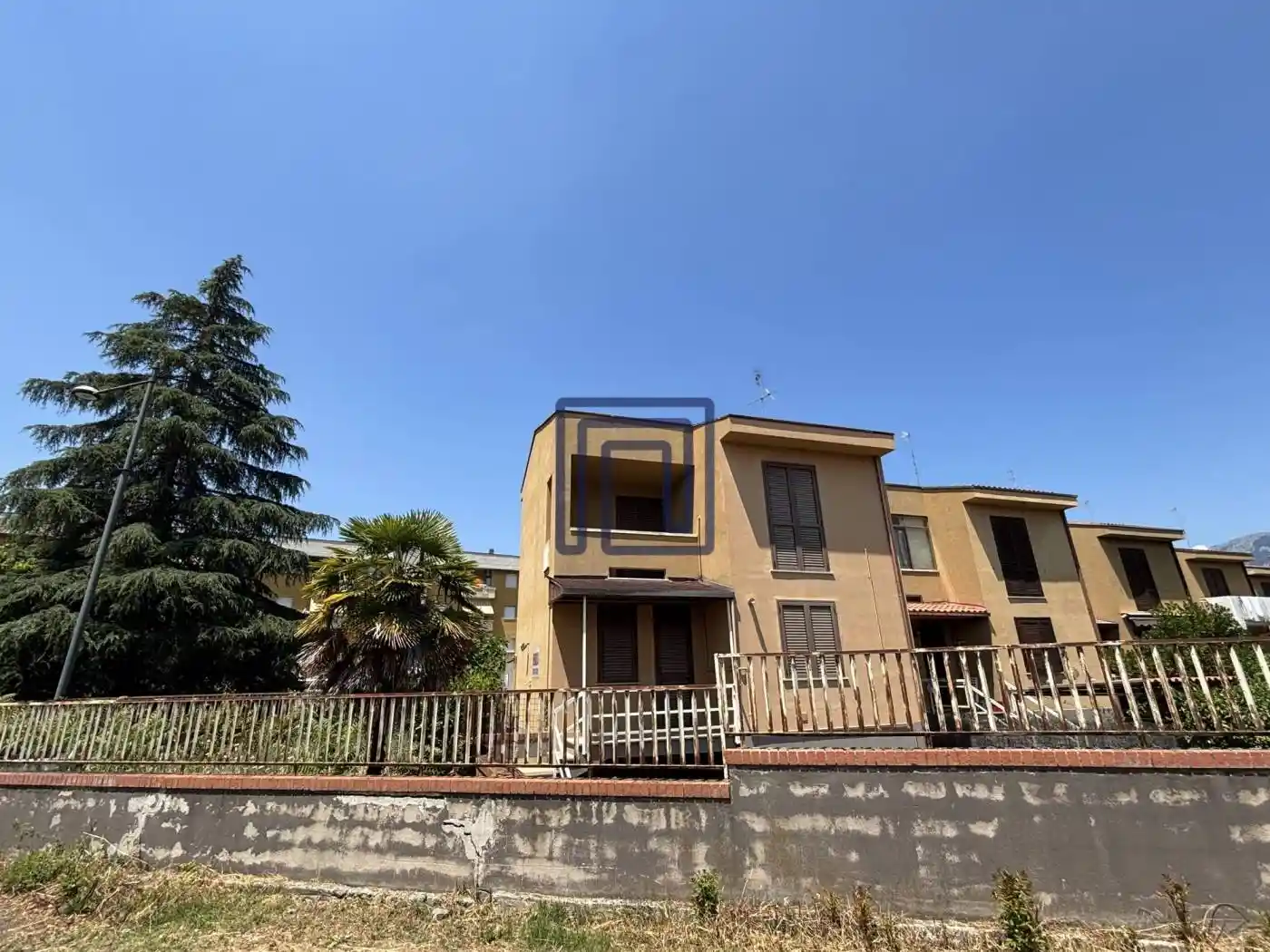 Villa a schiera viale delle Metamorfosi 1, Centro, Sulmona - foto 2