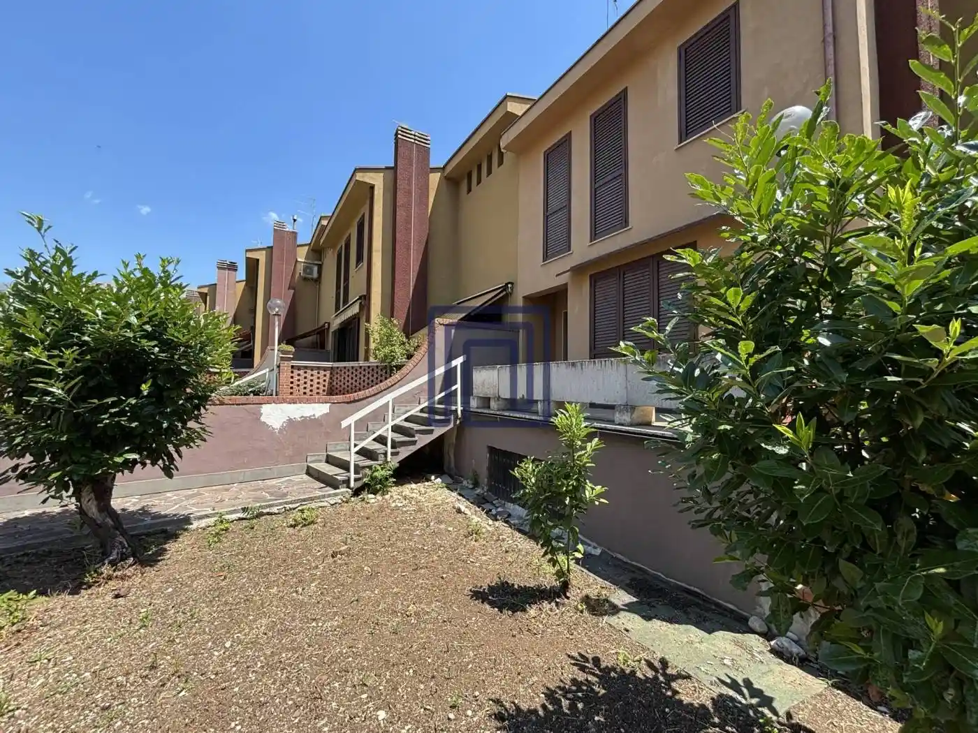 Villa a schiera viale delle Metamorfosi 1, Centro, Sulmona - foto 4