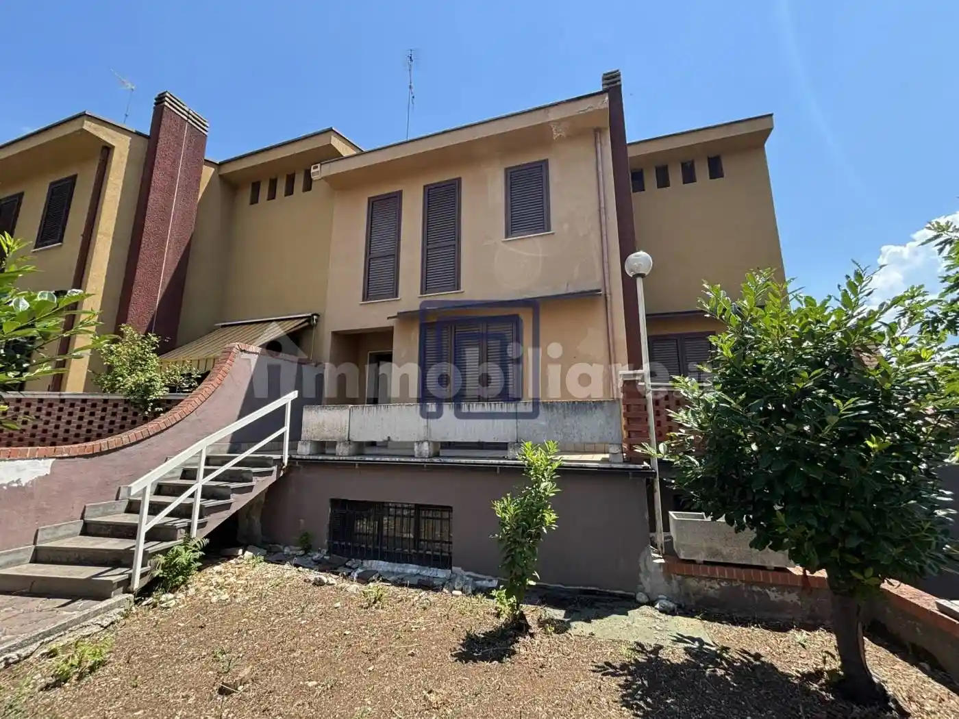 Villa a schiera viale delle Metamorfosi 1, Centro, Sulmona - foto 5