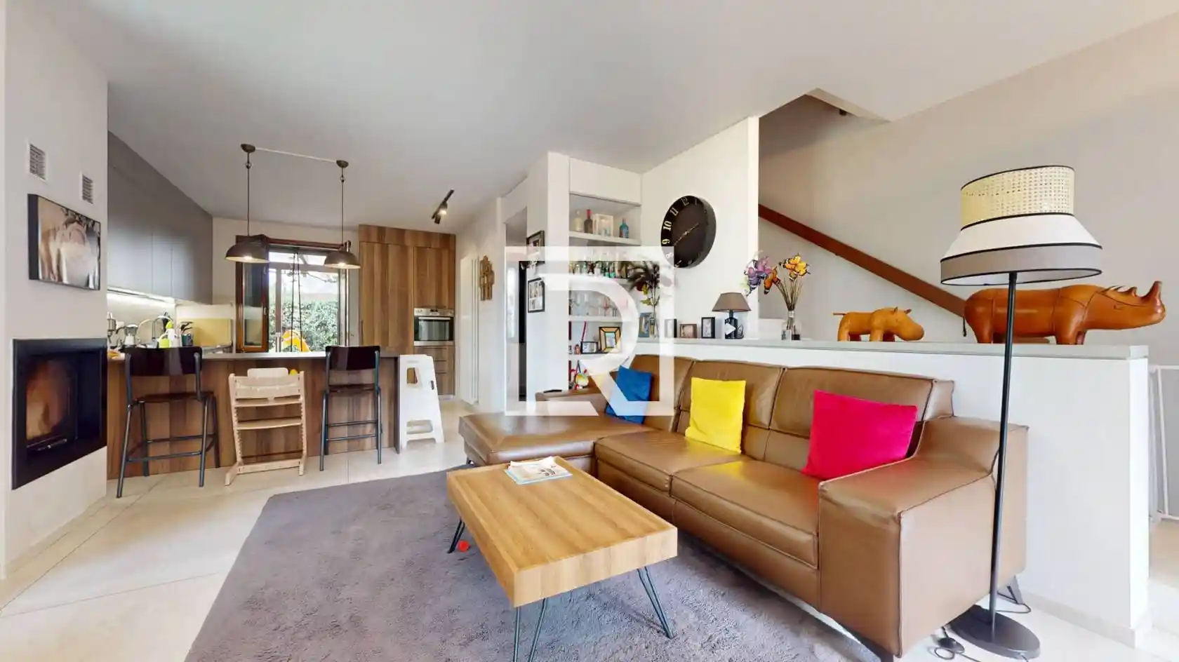 Villa bifamiliare via Rosario Livatino 61, Ponte Pietra - Case Frini, Cesena - foto 2