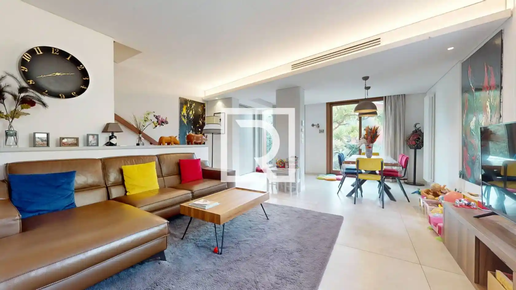 Villa bifamiliare via Rosario Livatino 61, Ponte Pietra - Case Frini, Cesena - foto 3