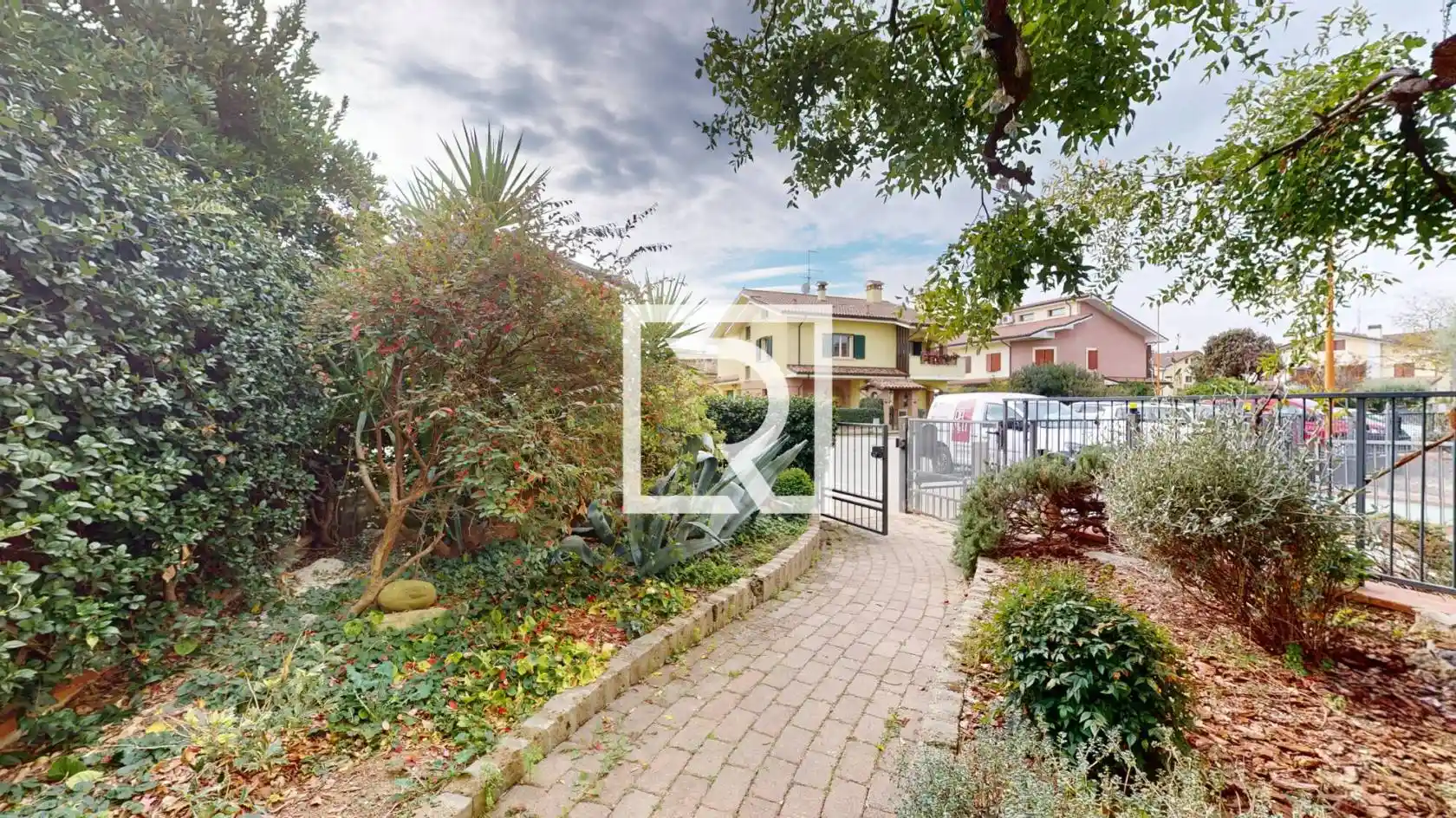 Villa bifamiliare via Rosario Livatino 61, Ponte Pietra - Case Frini, Cesena - foto 5