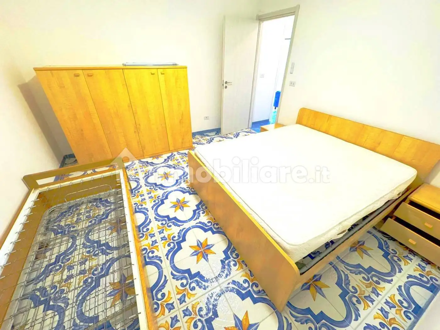 Villa unifamiliare viale del Bramante, Baia Verde, Castel Volturno - foto 3