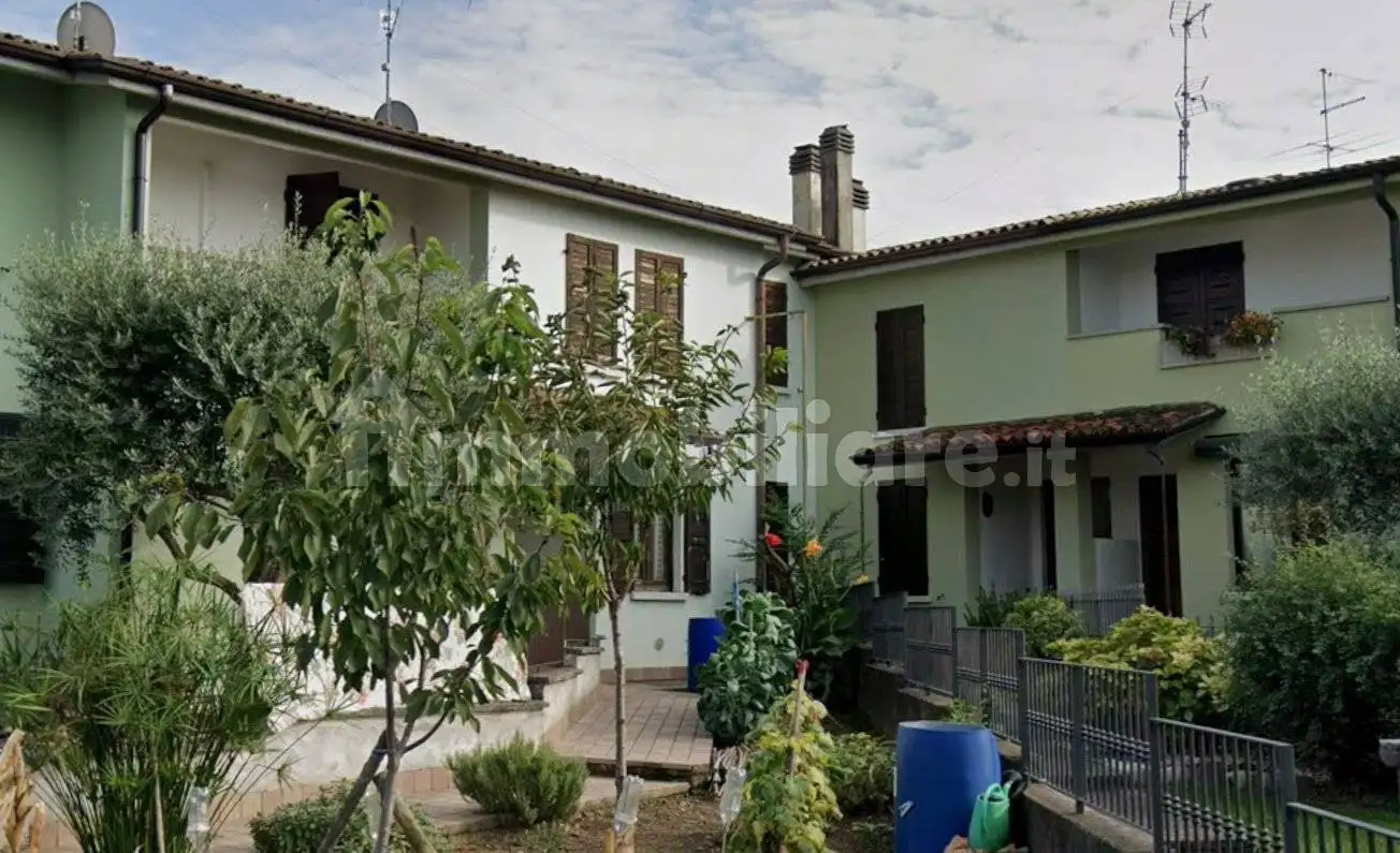 Villetta a schiera - foto 3