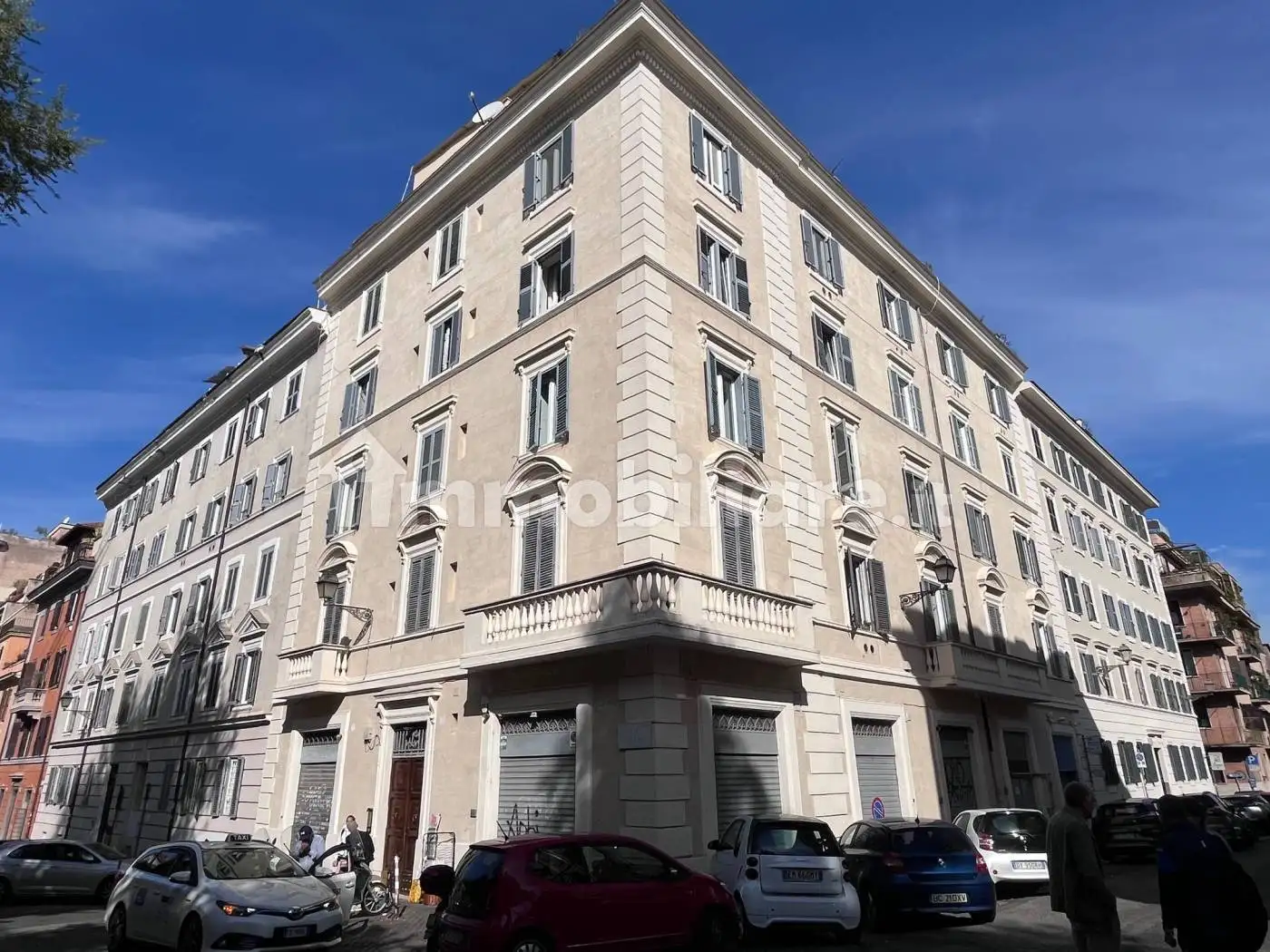 Appartamento in affitto a Roma