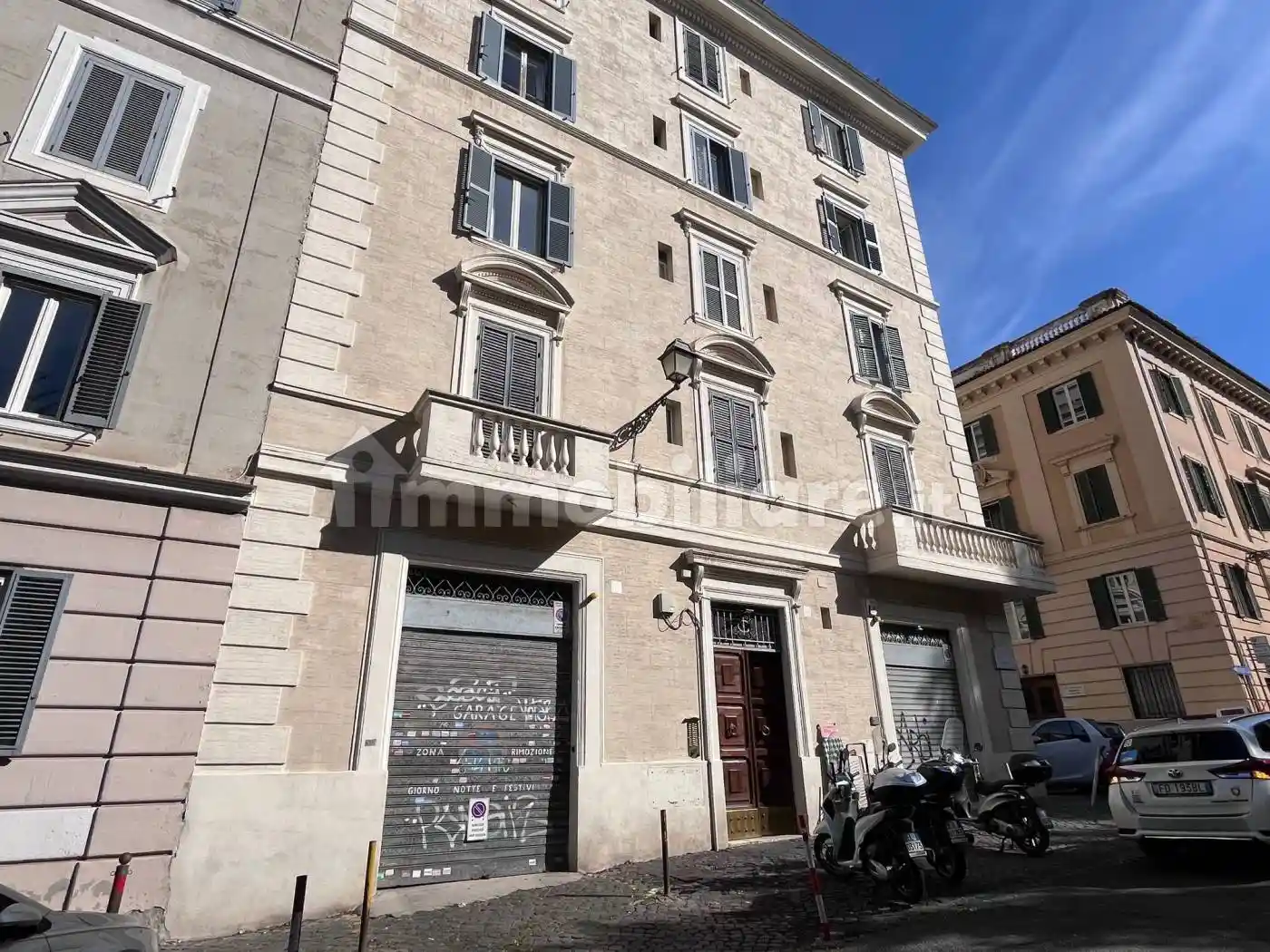 Trilocale via Annia 66, Colosseo - Fori Imperiali, Roma - foto 2