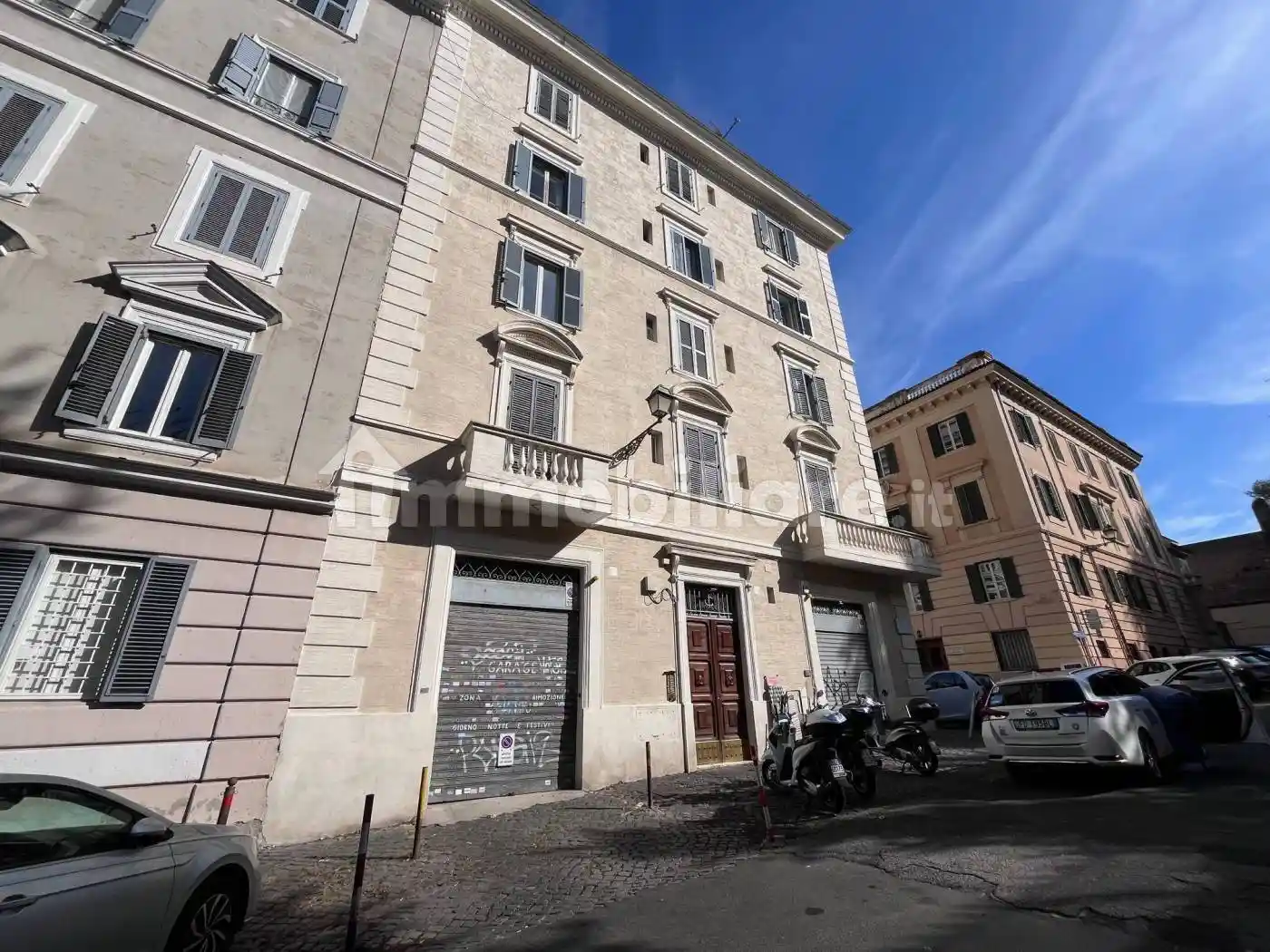 Trilocale via Annia 66, Colosseo - Fori Imperiali, Roma - foto 3