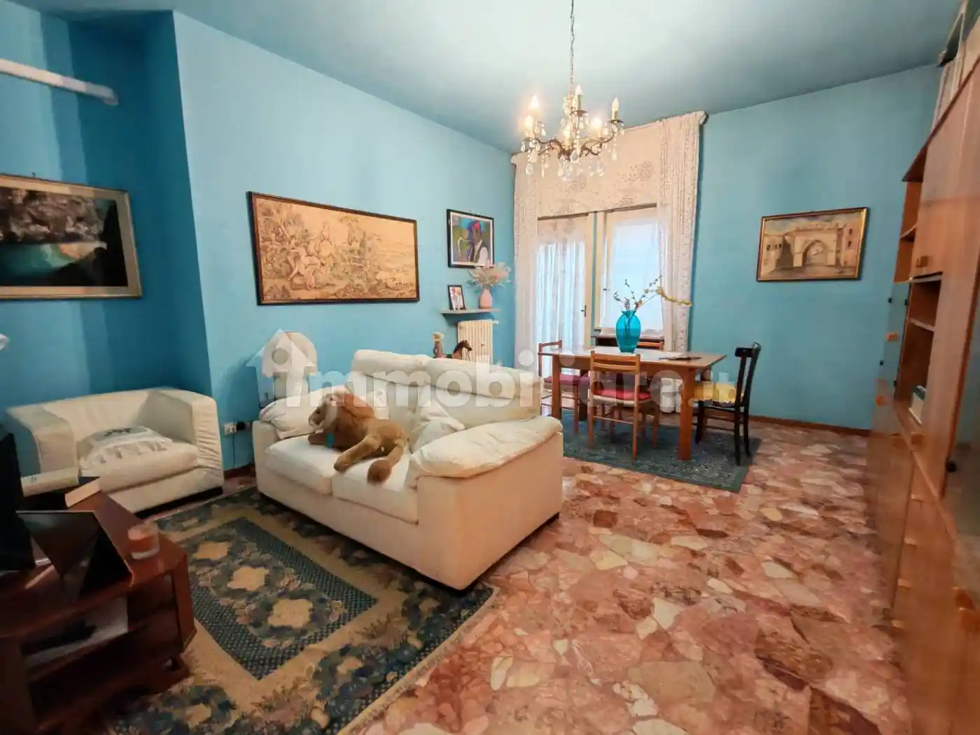 Appartamento in vendita a Parma