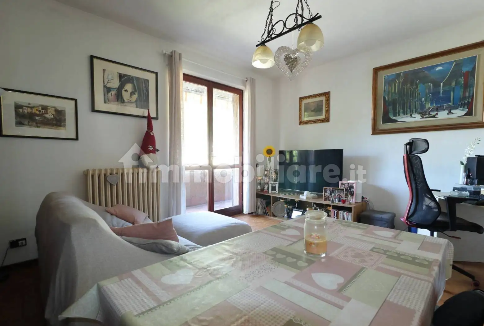 Trilocale via Santa Margherita 18, Centro, Brivio - foto 3