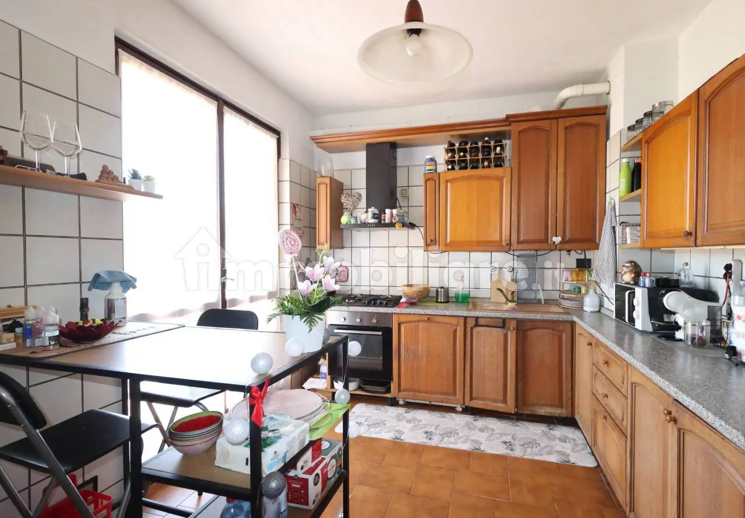 Trilocale via Santa Margherita 18, Centro, Brivio - foto 5