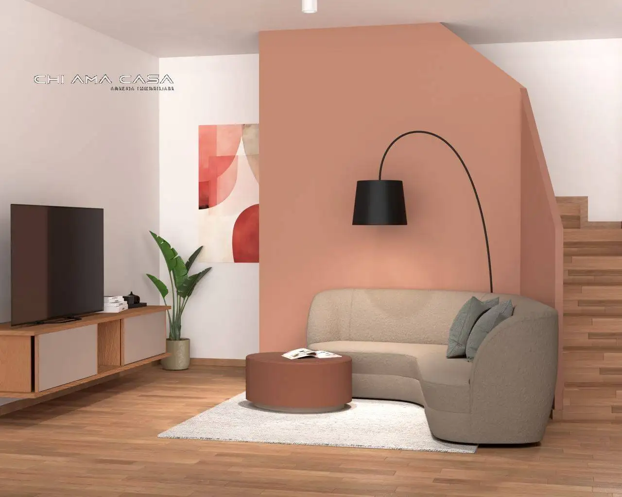 Villetta a schiera in vendita a Pesaro