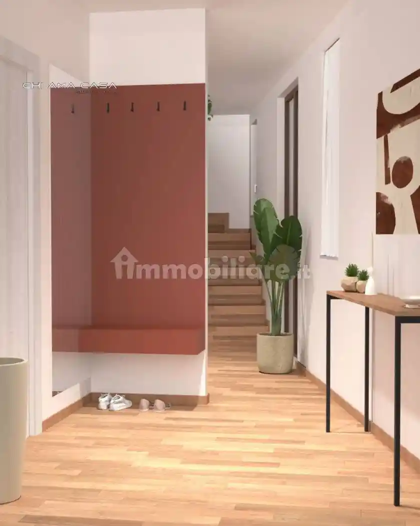 Villa a schiera via del Risorgimento, Novilara, Pesaro - foto 5