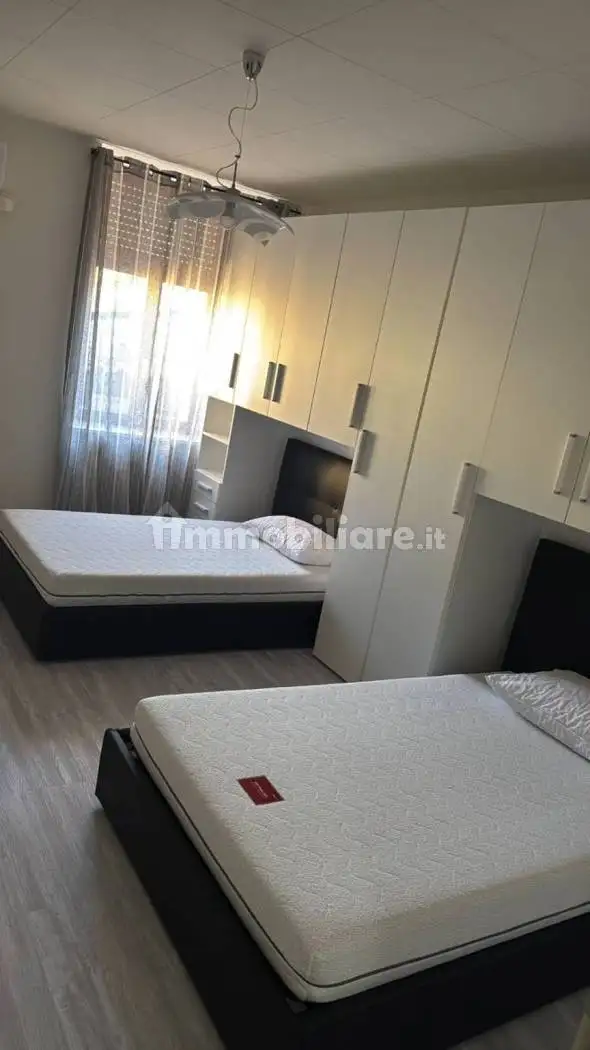 Appartamento in affitto a Trento