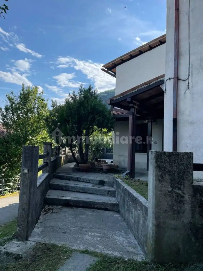 Rustico - Casale in vendita a San Pietro al Natisone