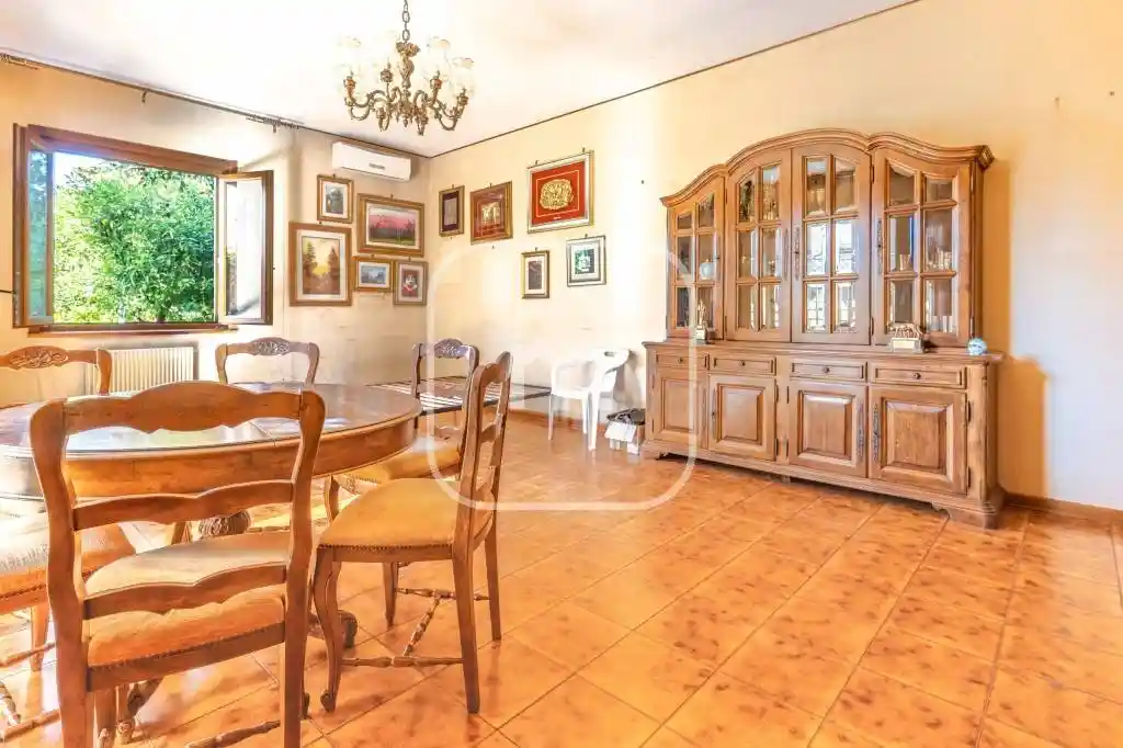 Villa a schiera via della Stazione di Ciampino 157, Morena, Roma - foto 3