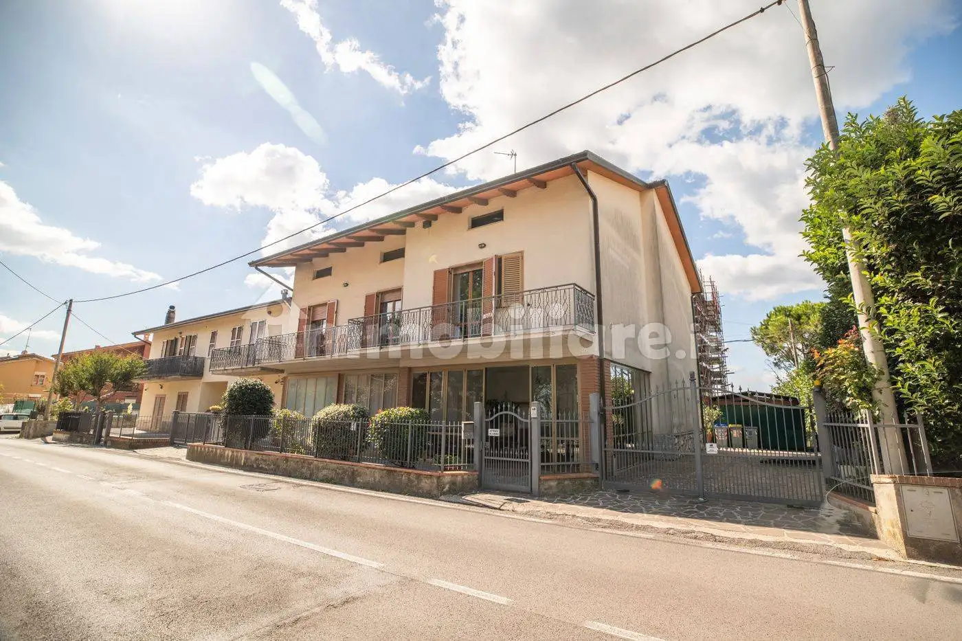 Casa indipendente in vendita a Perugia
